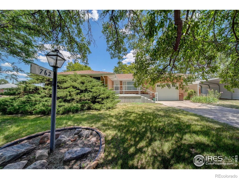 762 Date Ave, Akron, CO 80720