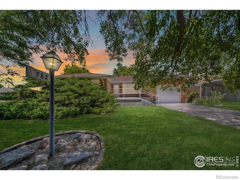 762 Date Ave, Akron, CO 80720