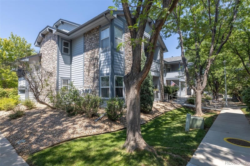 8065 W Eastman Pl #6-303, Denver, CO 80227