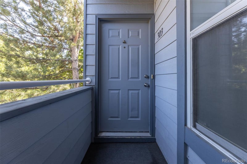 8065 W Eastman Pl #6-303, Denver, CO 80227