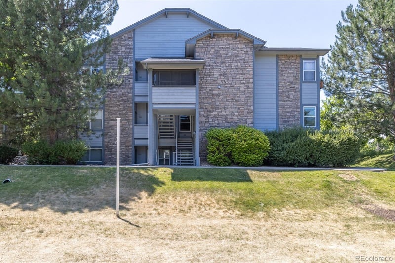 8065 W Eastman Pl #6-303, Denver, CO 80227