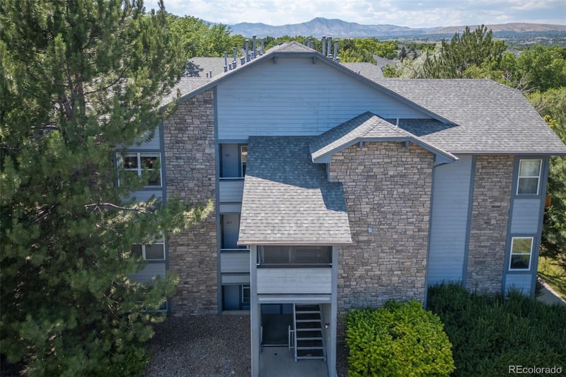 8065 W Eastman Pl #6-303, Denver, CO 80227