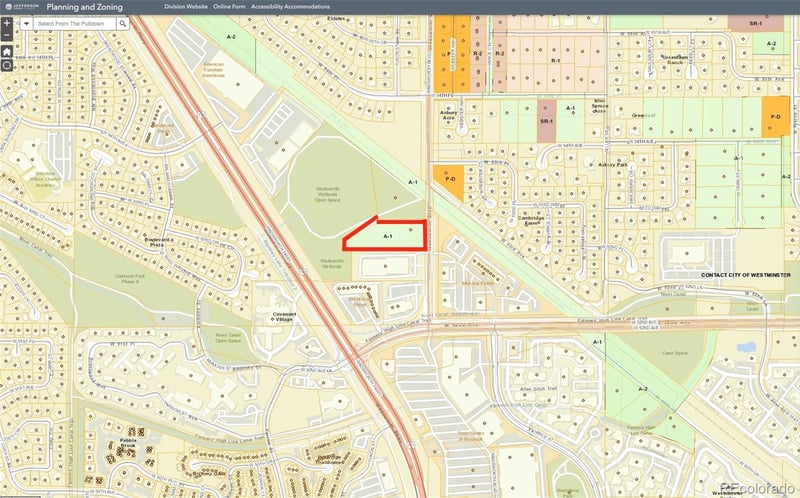 9251 Wadsworth Blvd, Westminster, CO 80021