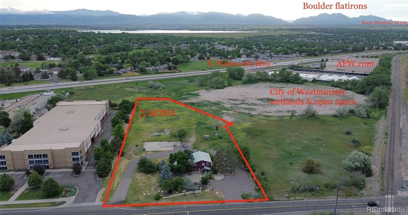 9251 Wadsworth Blvd, Westminster, CO 80021