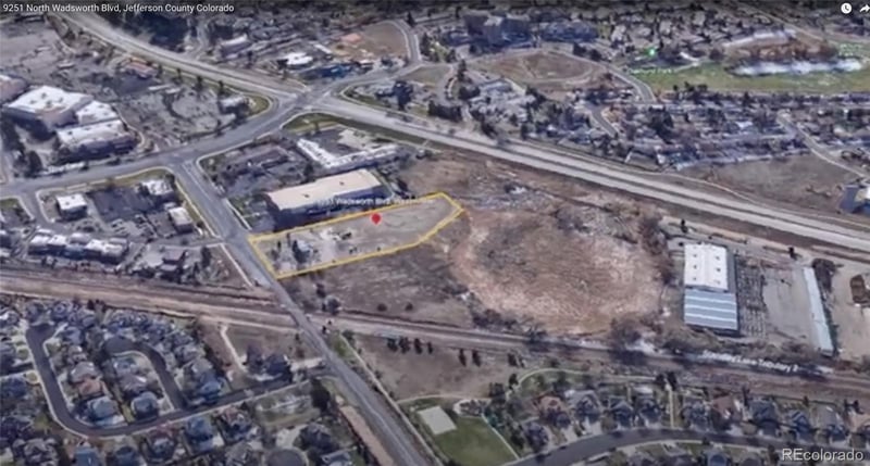 9251 Wadsworth Blvd, Westminster, CO 80021