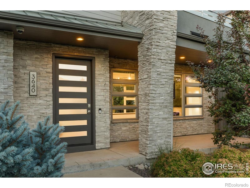 3640 Paonia St, Boulder, CO 80301