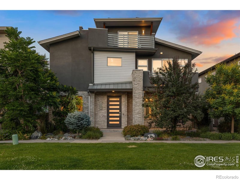 3640 Paonia St, Boulder, CO 80301