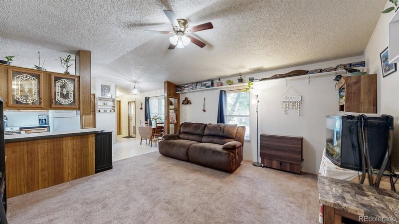 12205 Perry St Lot #217, Broomfield, CO 80020