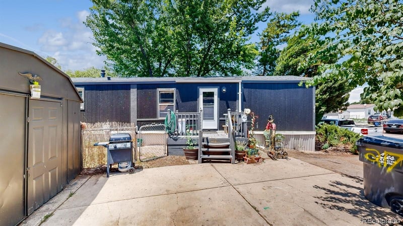 12205 Perry St Lot #217, Broomfield, CO 80020