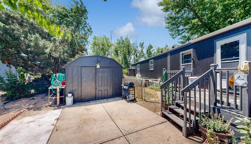12205 Perry St Lot #217, Broomfield, CO 80020