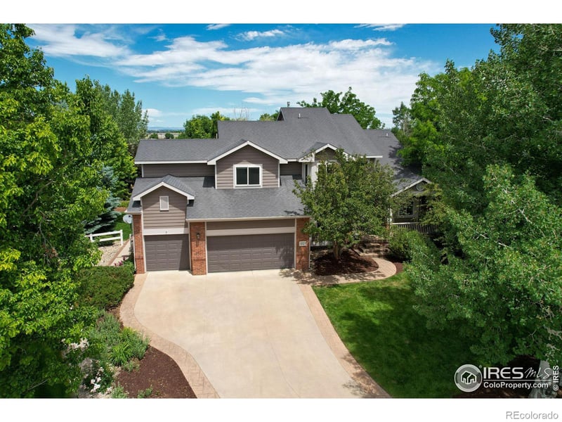 8001 Louden Cir Ct, Windsor, CO 80528