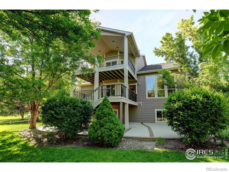 8001 Louden Cir Ct, Windsor, CO 80528