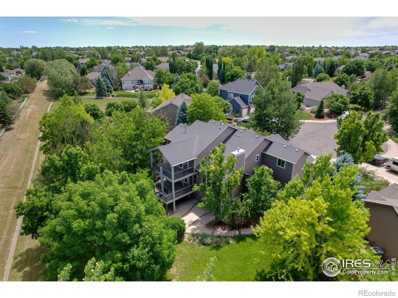 8001 Louden Cir Ct, Windsor, CO 80528