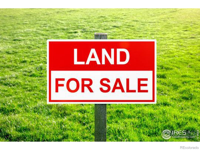 0 A Blvd, Eaton, CO 80615