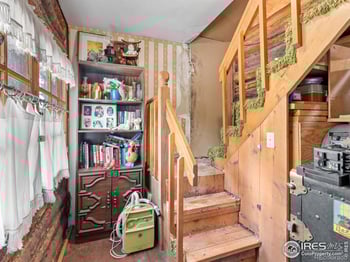 11650 Peak To Peak Hw, Allenspark, CO 80510