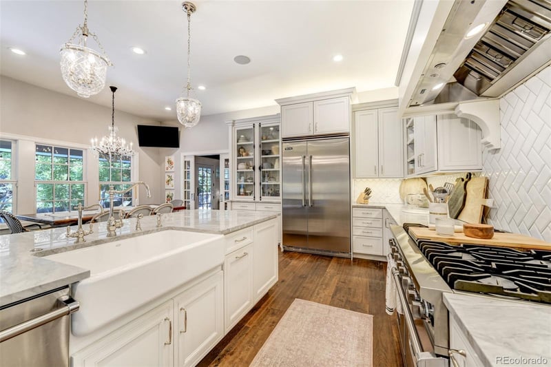 4081 S Holly St, Cherry Hills Village, CO 80111