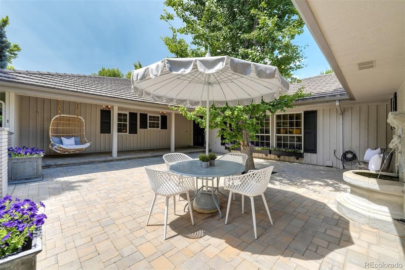 4081 S Holly St, Cherry Hills Village, CO 80111