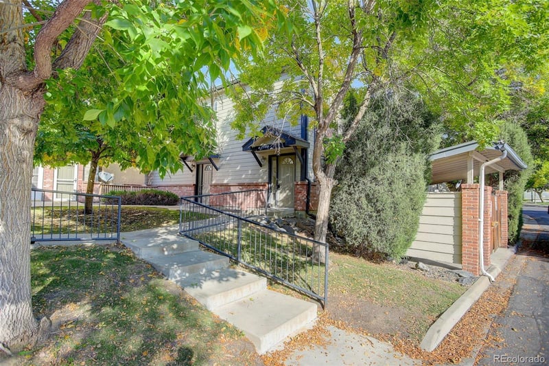 11071 Huron St #1209, Northglenn, CO 80234