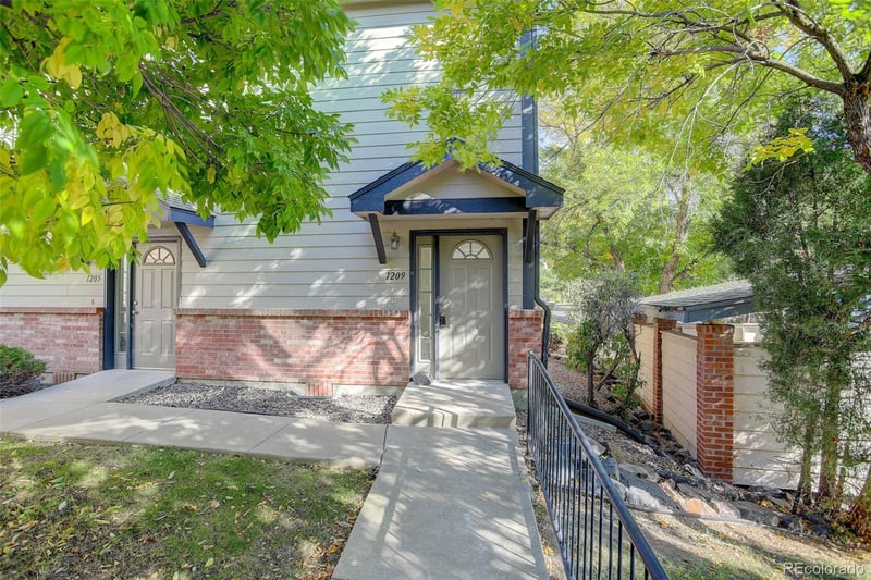 11071 Huron St #1209, Northglenn, CO 80234