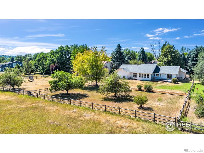 7615 Estate Cir, Niwot, CO 80503
