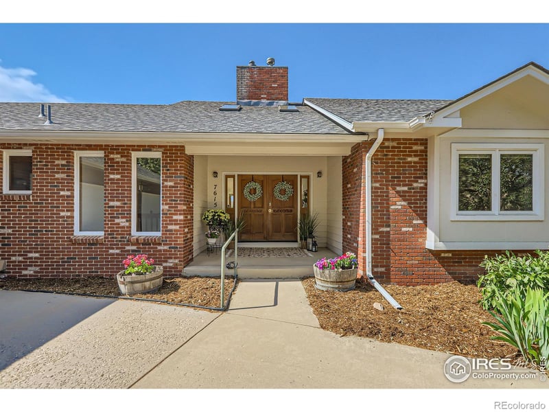 7615 Estate Cir, Niwot, CO 80503