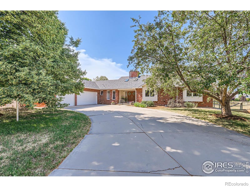 7615 Estate Cir, Niwot, CO 80503
