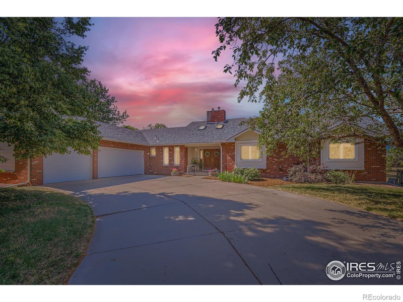 7615 Estate Cir, Niwot, CO 80503