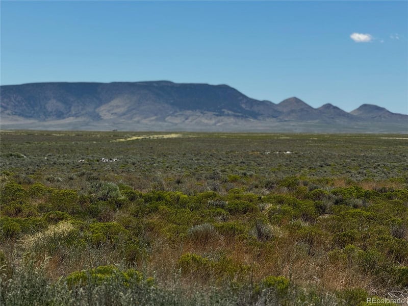 lot 8 Ana Ave, San Luis, CO 81152