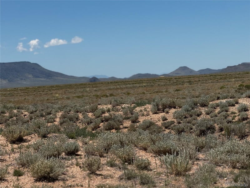 lot 8 Ana Ave, San Luis, CO 81152