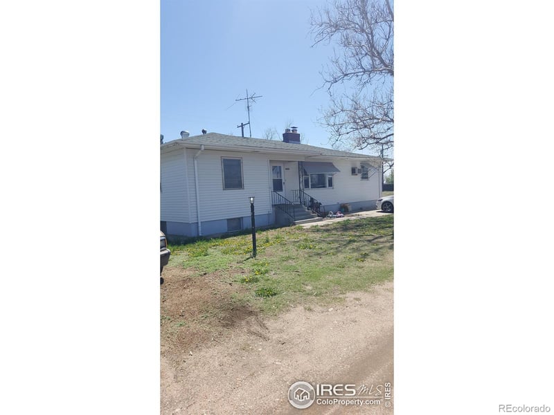 1550 18th St, Greeley, CO 80631