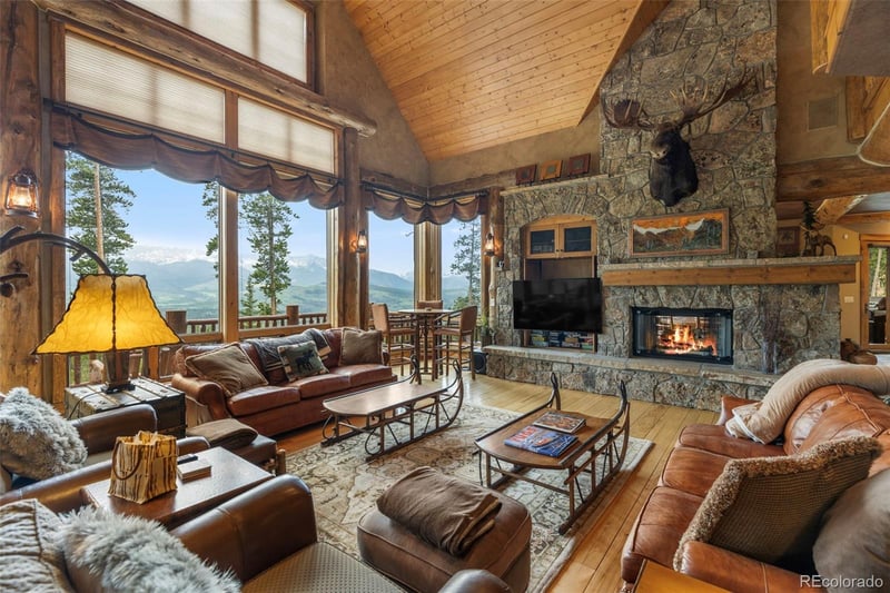 2832 Estates Dr, Breckenridge, CO 80424