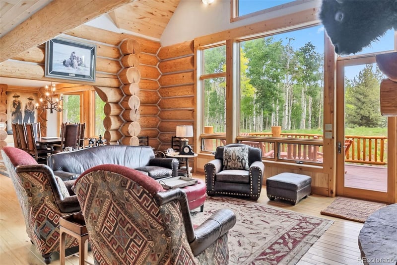655 Iron Mountain Rd, Fairplay, CO 80440