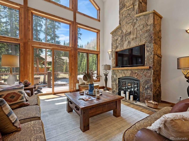 5697 Highway 9, Breckenridge, CO 80424
