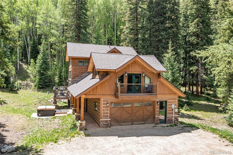 5697 Highway 9, Breckenridge, CO 80424