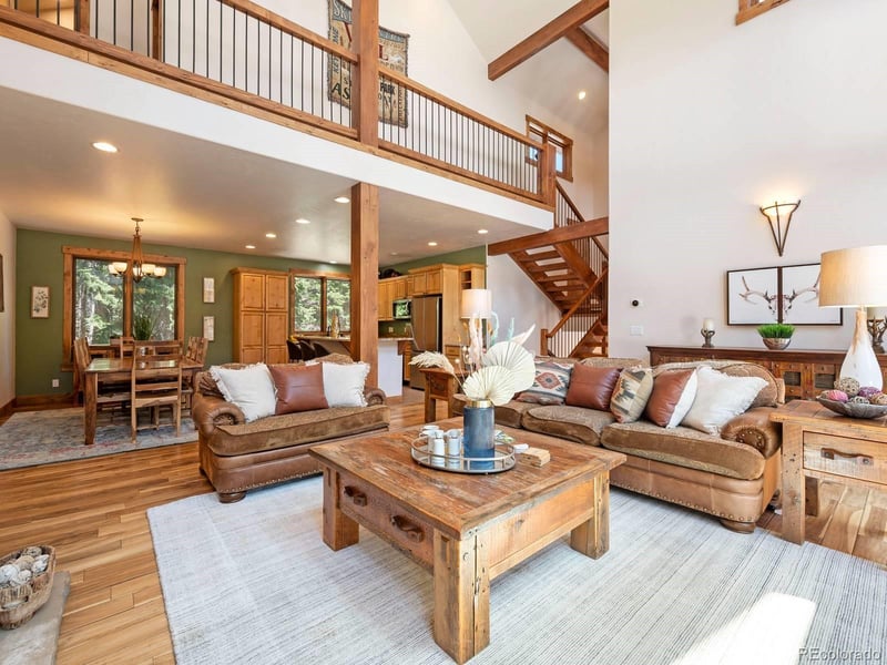 5697 Highway 9, Breckenridge, CO 80424