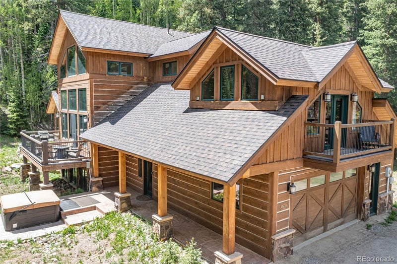 5697 Highway 9, Breckenridge, CO 80424