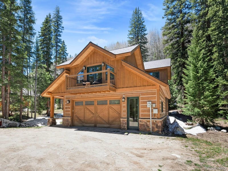 5697 Highway 9, Breckenridge, CO 80424