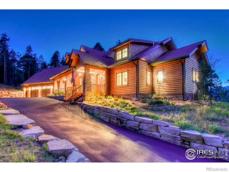 2511 Cirrus Ln, Estes Park, CO 80517
