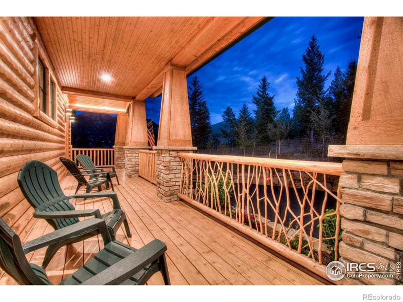 2511 Cirrus Ln, Estes Park, CO 80517