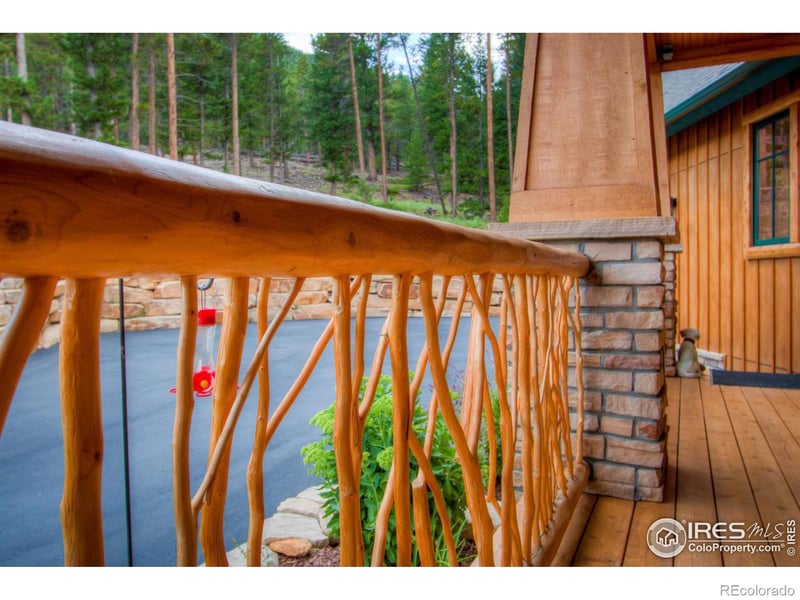 2511 Cirrus Ln, Estes Park, CO 80517