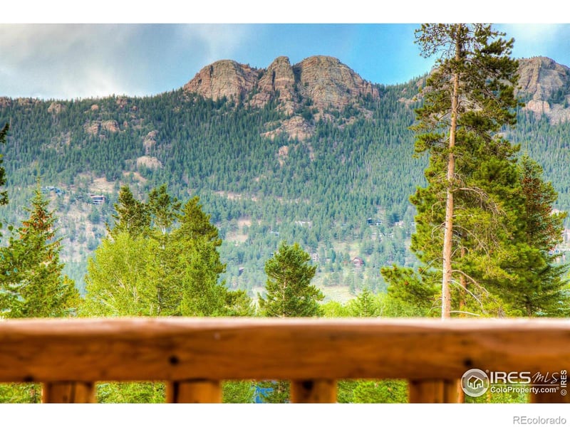 2511 Cirrus Ln, Estes Park, CO 80517