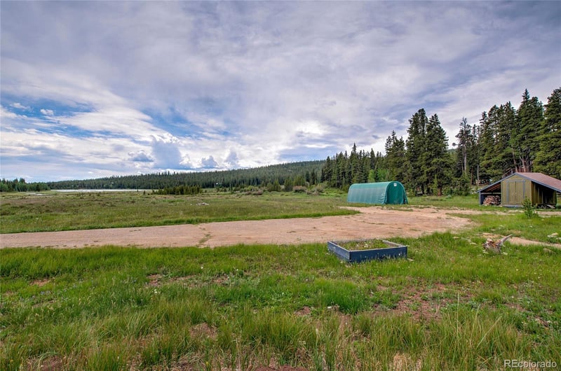 2784 Lakeside Dr, Fairplay, CO 80440