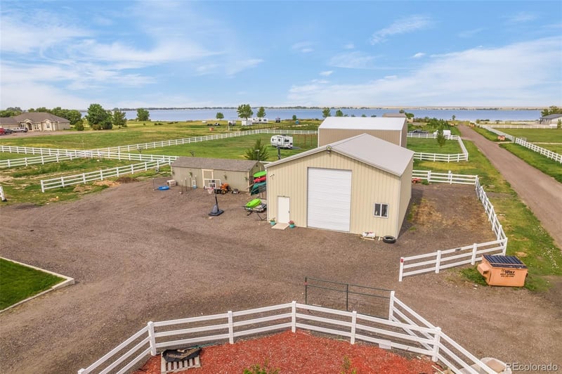 7 Pelican Dr, Weldona, CO 80653