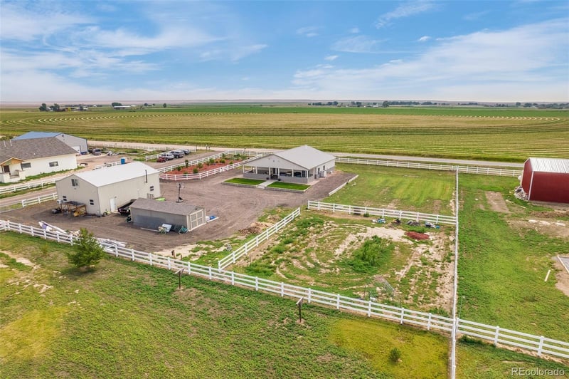 7 Pelican Dr, Weldona, CO 80653