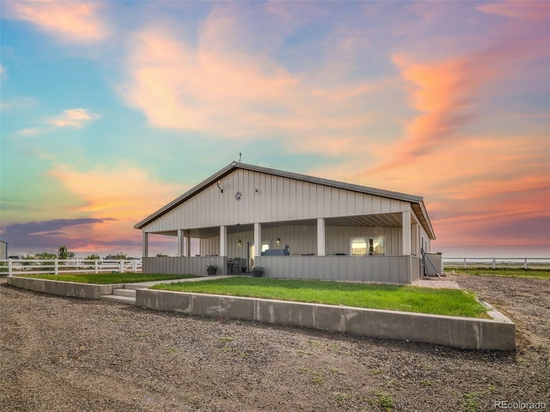 7 Pelican Dr, Weldona, CO 80653