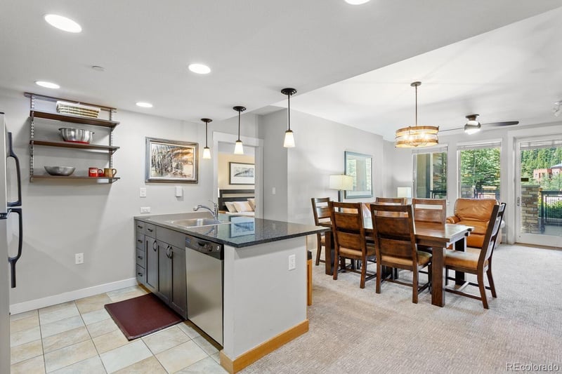 580 Winter Park Dr #4357, Winter Park, CO 80482