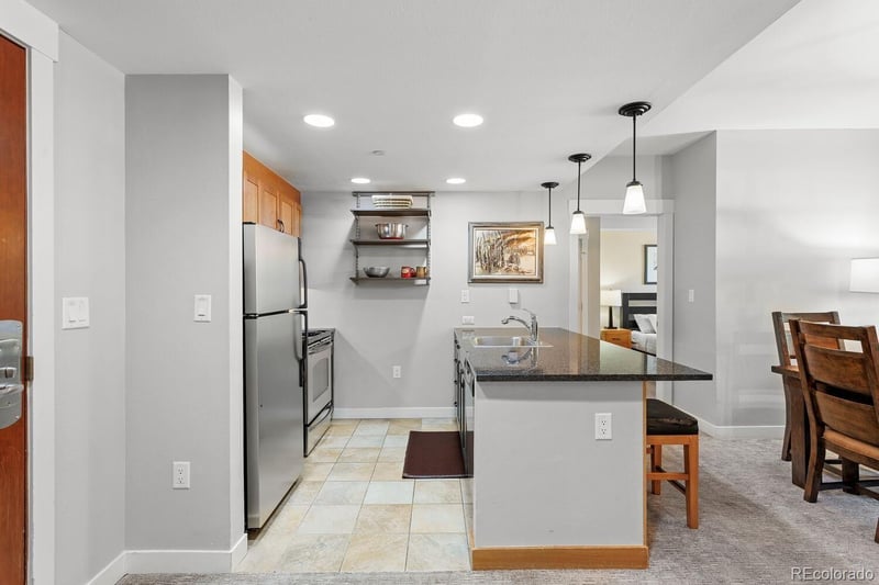 580 Winter Park Dr #4357, Winter Park, CO 80482
