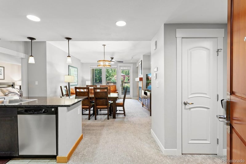 580 Winter Park Dr #4357, Winter Park, CO 80482