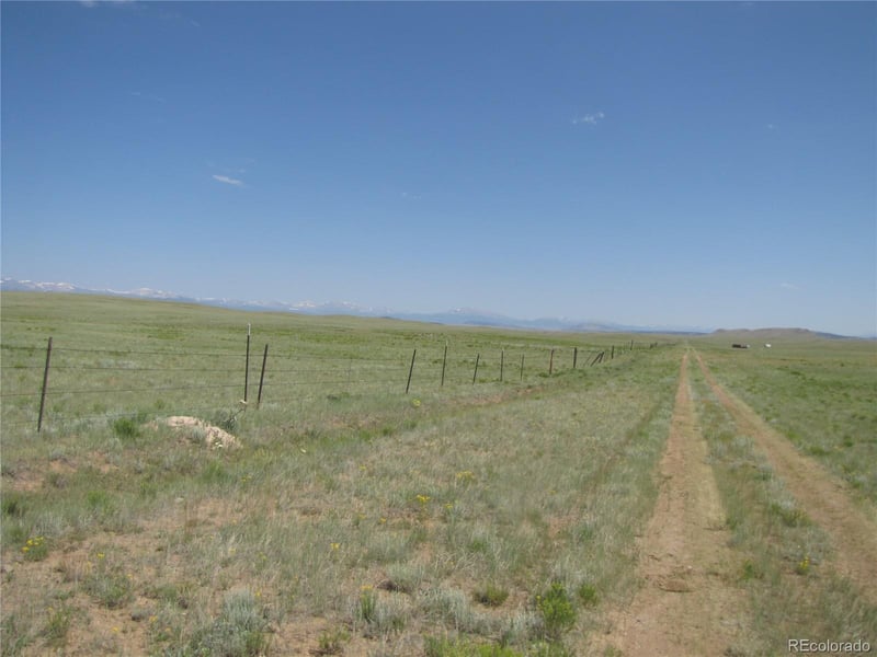 1332 Wasatch Rd, Hartsel, CO 80449