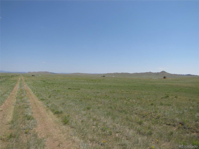 1332 Wasatch Rd, Hartsel, CO 80449